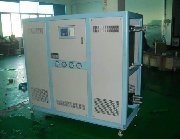 冷水機(jī)可以降溫到0度么